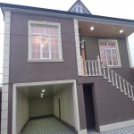 Satılır 4 otaqlı Həyət evi/villa, Koroğlu metrosu, Zabrat qəs., Sabunçu rayonu 8