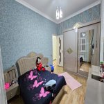 Satılır 5 otaqlı Həyət evi/villa, Koroğlu metrosu, Maştağa qəs., Sabunçu rayonu 11