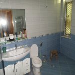 Satılır 6 otaqlı Həyət evi/villa, Memar Əcəmi metrosu, 9-cu mikrorayon, Binəqədi rayonu 12