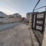 Satılır 3 otaqlı Həyət evi/villa, Avtovağzal metrosu, Masazır, Abşeron rayonu 21