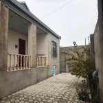 Satılır 3 otaqlı Həyət evi/villa, Kürdəxanı qəs., Sabunçu rayonu 1