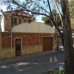 Satılır 6 otaqlı Həyət evi/villa, Avtovağzal metrosu, Biləcəri qəs., Binəqədi rayonu 21