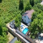 Kirayə (günlük) 4 otaqlı Həyət evi/villa Qəbələ 10
