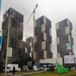 Продажа 3 комнат Новостройка, м. Эльмляр Академиясы метро, Насими район 1