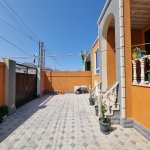 Satılır 4 otaqlı Həyət evi/villa, Koroğlu metrosu, Savalan qəs., Sabunçu rayonu 3