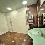 Kirayə (aylıq) 3 otaqlı Yeni Tikili, 20 Yanvar metrosu, 1-ci mikrorayon, Nəsimi rayonu 11