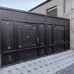 Satılır 4 otaqlı Həyət evi/villa, Avtovağzal metrosu, Biləcəri qəs., Binəqədi rayonu 1