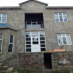 Satılır 5 otaqlı Həyət evi/villa, Qara Qarayev metrosu, 8-ci kilometr, Nizami rayonu 1