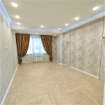 Продажа 3 комнат Новостройка, м. Ази Асланова метро, Хетаи район 8