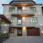 Satılır 5 otaqlı Həyət evi/villa, Qaraçuxur qəs., Suraxanı rayonu 1