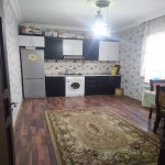 Satılır 3 otaqlı Həyət evi/villa, Koroğlu metrosu, Zabrat qəs., Sabunçu rayonu 6