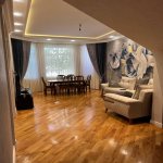 Satılır 5 otaqlı Həyət evi/villa, Avtovağzal metrosu, Biləcəri qəs., Binəqədi rayonu 28