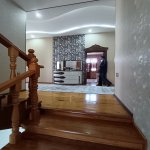 Satılır 9 otaqlı Həyət evi/villa, Binə qəs., Xəzər rayonu 12