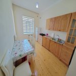 Kirayə (aylıq) 5 otaqlı Həyət evi/villa Qəbələ 27