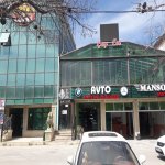 Kirayə (aylıq) Obyekt, Neftçilər metrosu, Bakıxanov qəs., Sabunçu rayonu 1