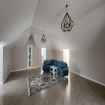 Satılır 10 otaqlı Həyət evi/villa, Mərdəkan, Xəzər rayonu 12