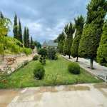 Kirayə (aylıq) 8 otaqlı Həyət evi/villa, Novxanı, Abşeron rayonu 4