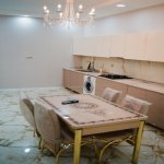 Kirayə (aylıq) 5 otaqlı Həyət evi/villa, Mərdəkan, Xəzər rayonu 10