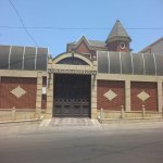 Kirayə (günlük) 10 otaqlı Həyət evi/villa, Əhmədli, Xətai rayonu 41