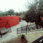 Satılır 4 otaqlı Həyət evi/villa, Neftçilər metrosu, 8-ci kilometr, Nizami rayonu 7