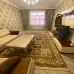 Kirayə (aylıq) 2 otaqlı Həyət evi/villa, Bakıxanov qəs., Sabunçu rayonu 1