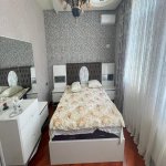 Kirayə (aylıq) 3 otaqlı Yeni Tikili, Xətai metrosu, Xətai rayonu 8