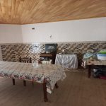 Satılır 4 otaqlı Həyət evi/villa Balakən 2