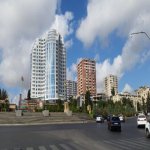 Продажа 1 комнат Новостройка, м. Эльмляр Академиясы метро, Ясамал район 5