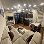 Kirayə (aylıq) 3 otaqlı Yeni Tikili, Xətai metrosu, Ağ şəhər, Xətai rayonu 3