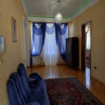 Satılır 6 otaqlı Həyət evi/villa, Badamdar qəs., Səbail rayonu 14