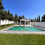 Satılır 7 otaqlı Həyət evi/villa, Sabunçu rayonu 9