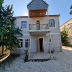 Satılır 4 otaqlı Həyət evi/villa, Zabrat qəs., Sabunçu rayonu 2