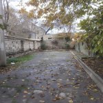 Satılır 2 otaqlı Həyət evi/villa, Qara Qarayev metrosu, 8-ci kilometr, Nizami rayonu 4