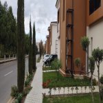 Kirayə (aylıq) 3 otaqlı Həyət evi/villa, Elmlər akademiyası metrosu, Yasamal rayonu 2