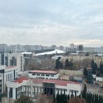 Kirayə (aylıq) 3 otaqlı Yeni Tikili, Gənclik metrosu, Nərimanov rayonu 14