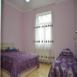 Kirayə (günlük) 2 otaqlı Həyət evi/villa Qəbələ 17