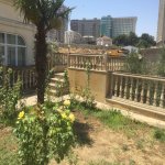 Satılır 16 otaqlı Həyət evi/villa, İnşaatçılar metrosu, Yasamal rayonu 14