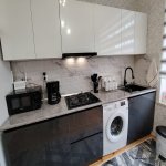 Satılır 4 otaqlı Həyət evi/villa, Koroğlu metrosu, Savalan qəs., Sabunçu rayonu 16