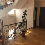 Satılır 11 otaqlı Həyət evi/villa, Novxanı, Abşeron rayonu 31