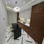 Продажа 4 комнат Новостройка, м. Гянджлик метро, Наримановский р-н район 9