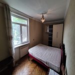 Kirayə (aylıq) 2 otaqlı Köhnə Tikili, Nizami metrosu, Dövlət Statistika Komitəsi, Yasamal rayonu 9