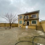 Satılır 4 otaqlı Həyət evi/villa, Mehdiabad, Abşeron rayonu 1