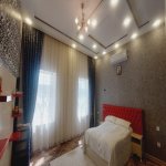 Satılır 4 otaqlı Həyət evi/villa, Buzovna, Xəzər rayonu 17