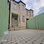 Satılır 4 otaqlı Həyət evi/villa, Masazır, Abşeron rayonu 1