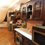 Продажа 4 комнат Новостройка, м. Эльмляр Академиясы метро, Ясамал район 8