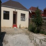 Satılır 3 otaqlı Həyət evi/villa, Maştağa qəs., Sabunçu rayonu 1