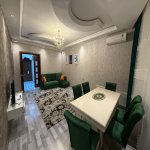 Kirayə (aylıq) 3 otaqlı Yeni Tikili, Xətai metrosu, Ağ şəhər, Xətai rayonu 2
