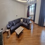 Kirayə (aylıq) 4 otaqlı Yeni Tikili, Nizami metrosu, Yasamal rayonu 2