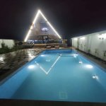 Kirayə (günlük) 3 otaqlı Həyət evi/villa Qəbələ 12