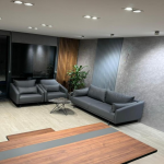 Kirayə (aylıq) 3 otaqlı Ofis, Gənclik metrosu, Nərimanov rayonu 4